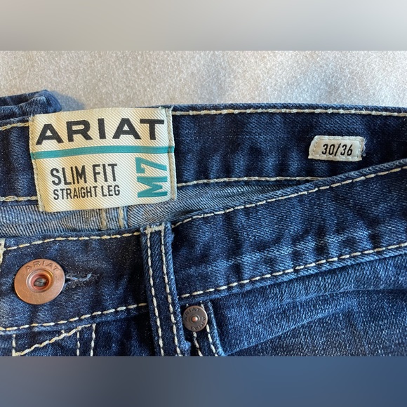 Ariat Jeans - Picture 5 of 5